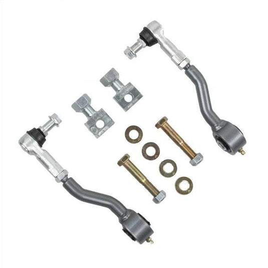 SYNERGY | 1998.5-2012 Dodge Ram 1500-3500 4WD Sway Bar Links | 3.5 Inch-6 Inch