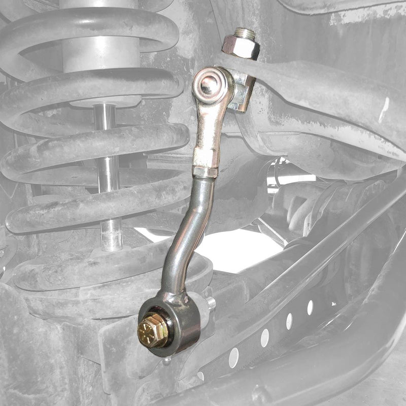 Load image into Gallery viewer, SYNERGY | 1998.5-2012 Dodge Ram 1500-3500 4WD Sway Bar Links | 3.5 Inch-6 Inch
