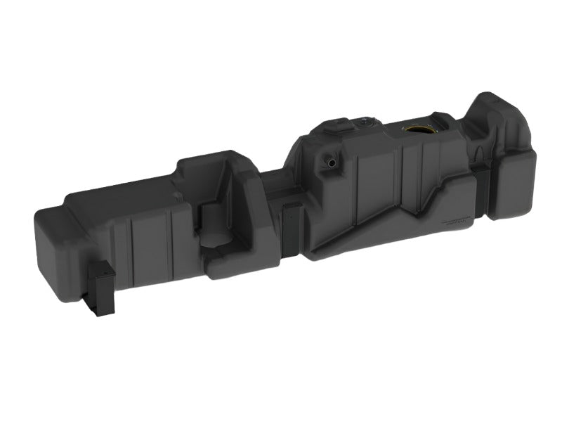 Load image into Gallery viewer, Titan Fuel Tanks | 2017-2019 GM 2500 / 3500 6.6L Duramax Crew Cab Long Bed Fuel Tank