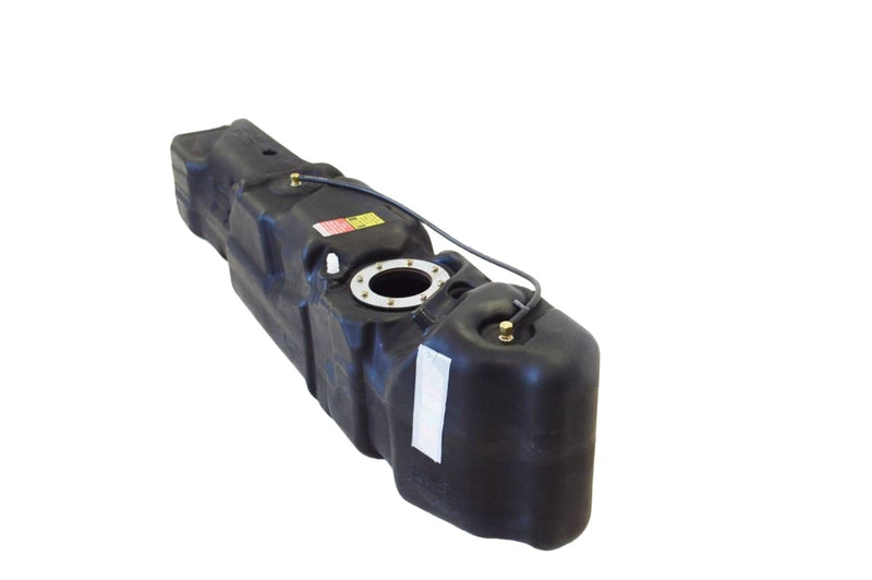 Load image into Gallery viewer, Titan Fuel Tanks | 2013-2022 Dodge Ram 6.7L Cummins Mid-Ship Crew Cab Long Bed Super Series