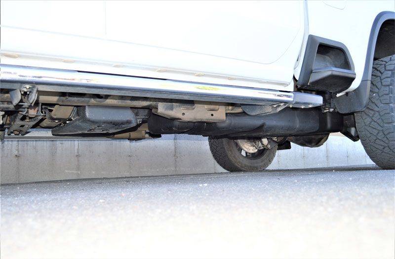 Load image into Gallery viewer, Titan Fuel Tanks | 2020-2022 GM 2500 / 3500 6.6L Duramax Crew Cab Short Bed Tank