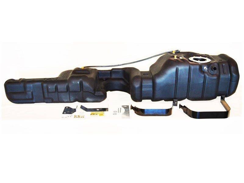 Load image into Gallery viewer, Titan Fuel Tanks | 2016-2019 Nissan Titan XD Cummins Fuel Tank
