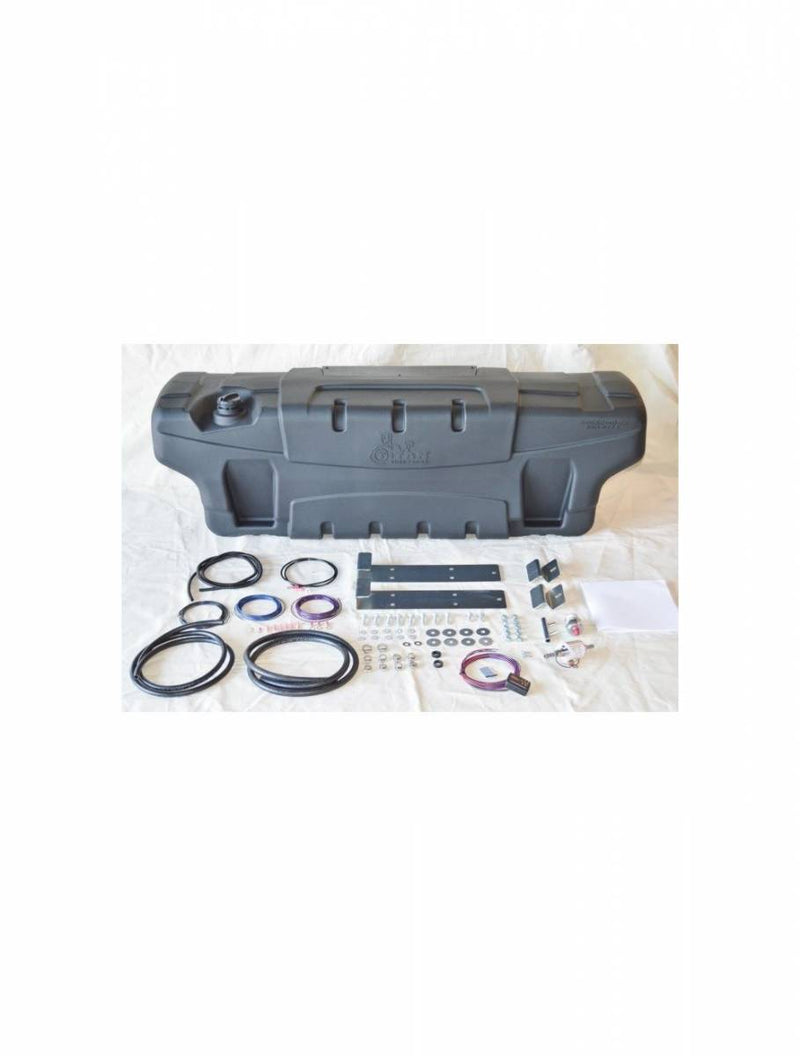 Load image into Gallery viewer, Titan Fuel Tanks | Travel Trekker 50 Gallon Auxiliary Fuel System