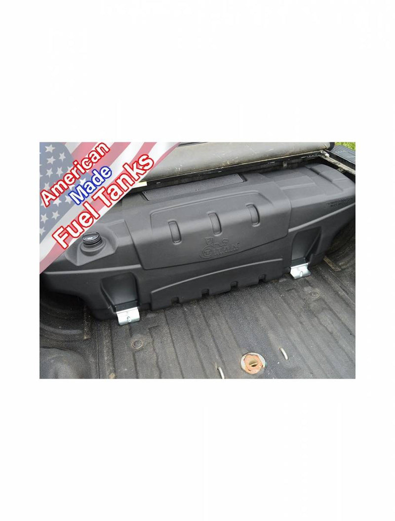 Load image into Gallery viewer, Titan Fuel Tanks | Travel Trekker 50 Gallon Auxiliary Fuel System