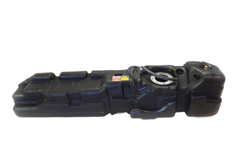 Load image into Gallery viewer, Titan Fuel Tanks | 2010-2012 Dodge Ram 6.7L Cummins Crew Cab Short Bed Super Series