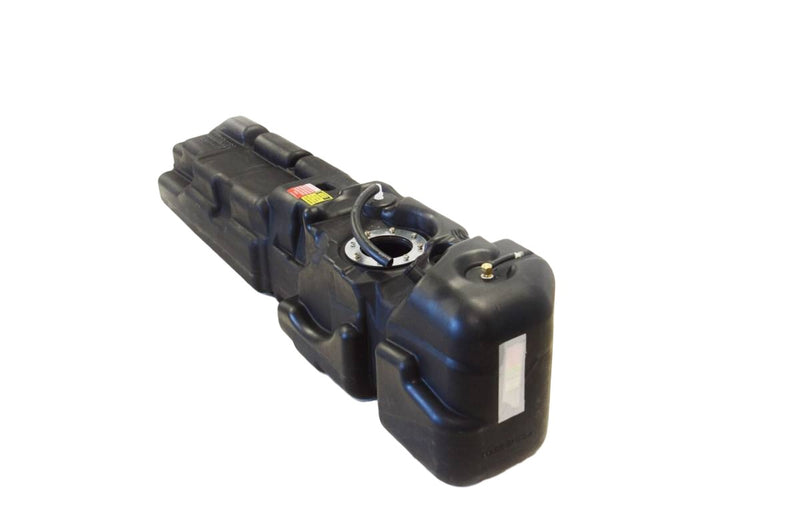 Load image into Gallery viewer, Titan Fuel Tanks | 2010-2012 Dodge Ram 6.7L Cummins Crew Cab Short Bed Super Series