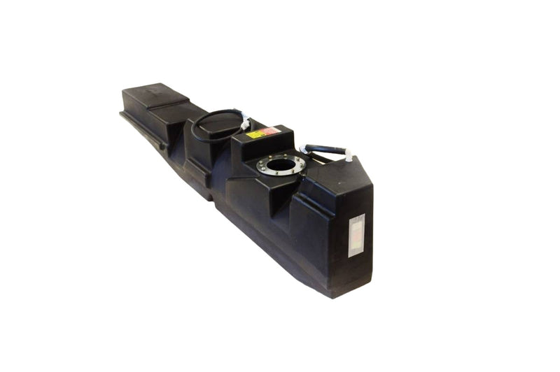 Load image into Gallery viewer, Titan Fuel Tanks | 2006-2012 Dodge Ram 5.9L / 6.7L Cummins Mega Cab Short Bed Super Series