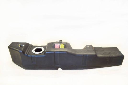 Titan Fuel Tanks | 1999-2007 Ford Extended & Crew Cab Long Bed Super Series