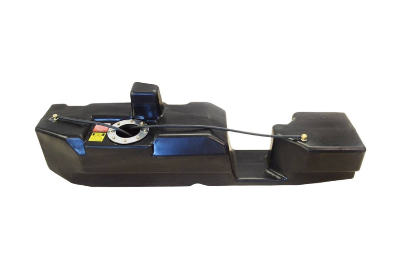Load image into Gallery viewer, Titan Fuel Tanks | 2001-2010 GM 6.6L Duramax Extended Cab Short Bed Super Series *DISCONTINUED*