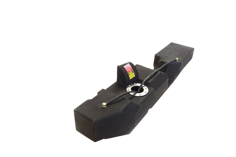 Load image into Gallery viewer, Titan Fuel Tanks | 2001-2010 GM 6.6L Duramax Crew Cab Short Bed Super Series