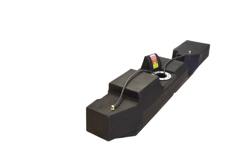 Load image into Gallery viewer, Titan Fuel Tanks | 2001-2010 GM 6.6L Duramax Crew Cab Long Bed Super Series