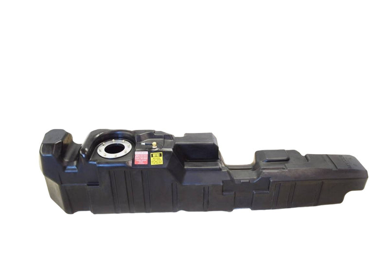 Load image into Gallery viewer, Titan Fuel Tanks | 2011-2016 GM 2500 / 3500 6.6L Duramax Crew Cab Long Bed Super Series