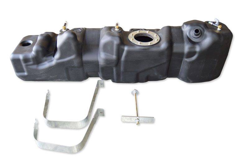 Load image into Gallery viewer, Titan Fuel Tanks | 2014-2019 Dodge Ram 1500 EcoDiesel Crew Cab 6' 4" Bed