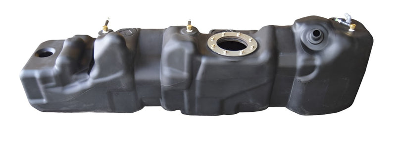 Load image into Gallery viewer, Titan Fuel Tanks | 2014-2019 Dodge Ram 1500 EcoDiesel Crew Cab 6' 4" Bed
