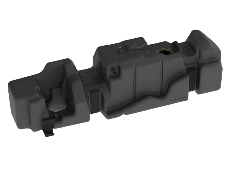 Load image into Gallery viewer, Titan Fuel Tanks | 2020-2022 GM 2500 / 3500 6.6L Duramax Crew Cab Long Bed