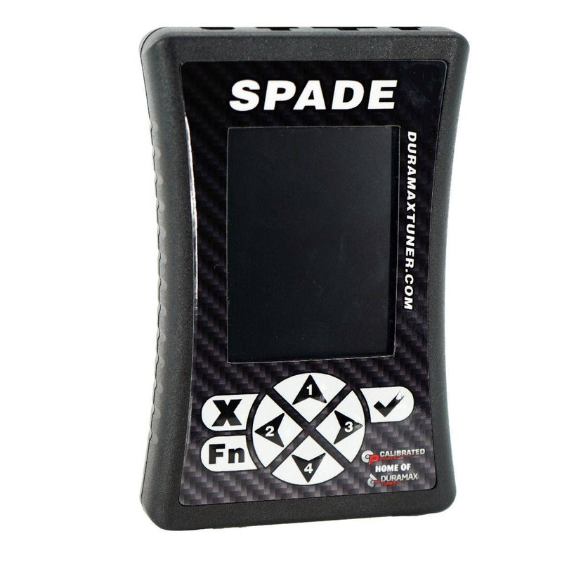Load image into Gallery viewer, Calibrated Power | 2006-2007 Dodge Ram 5.9 Cummins Switch On The Fly Tune EFI Live Spade