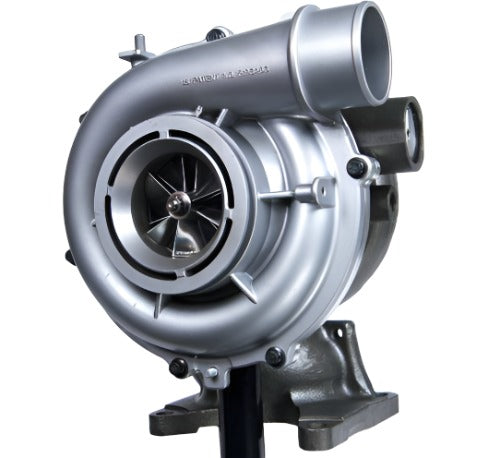 Calibrated Power | 2011-2016 GM LML Duramax Stealth 67G2 Turbocharger