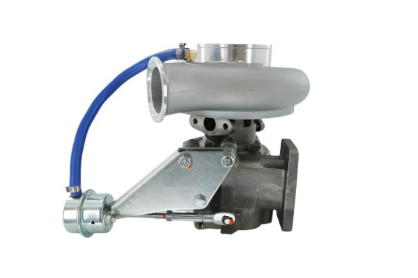 Load image into Gallery viewer, Calibrated Power | 1991.5-2002 Dodge Ram 5.9L Cummins HX35 Stealth 64 Performance Turbocharger