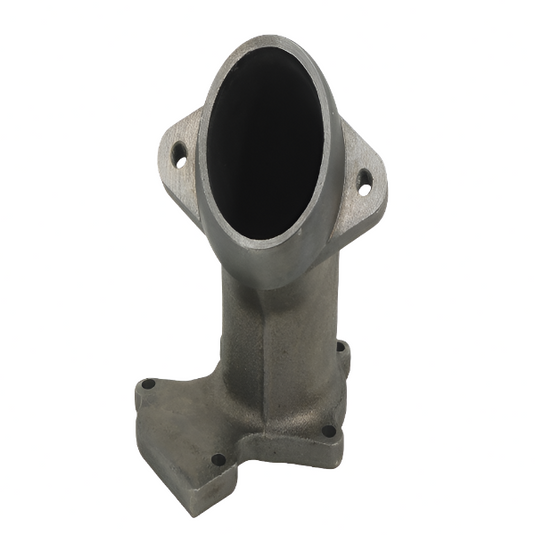 Calibrated Power | 1991.5-2002 Dodge Ram 5.9L Cummins HX35 Stealth 64 Performance Turbocharger