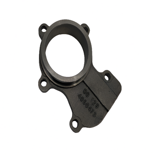 Calibrated Power | 1991.5-2002 Dodge Ram 5.9L Cummins HX35 Stealth 64 Performance Turbocharger