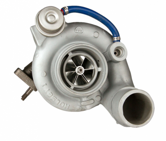 Calibrated Power | 2004.5-2007 Dodge Ram 5.9 Cummins 3rd Gen Stealth 64 Turbocharger (351CW)