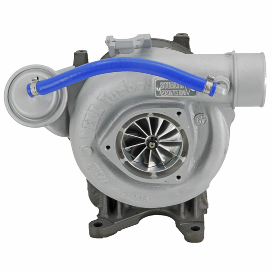 Calibrated Power | 2001-2004 GM LB7 Duramax Stealth 64 Turbocharger