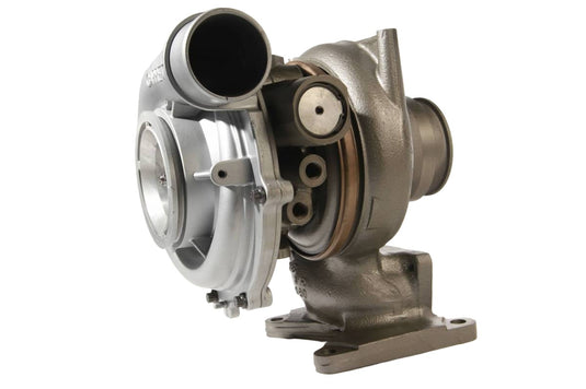 Calibrated Power | 2004.5-2010 GM LMM / LLY / LMZ 6.6L Duramax Stealth 64 Turbocharger