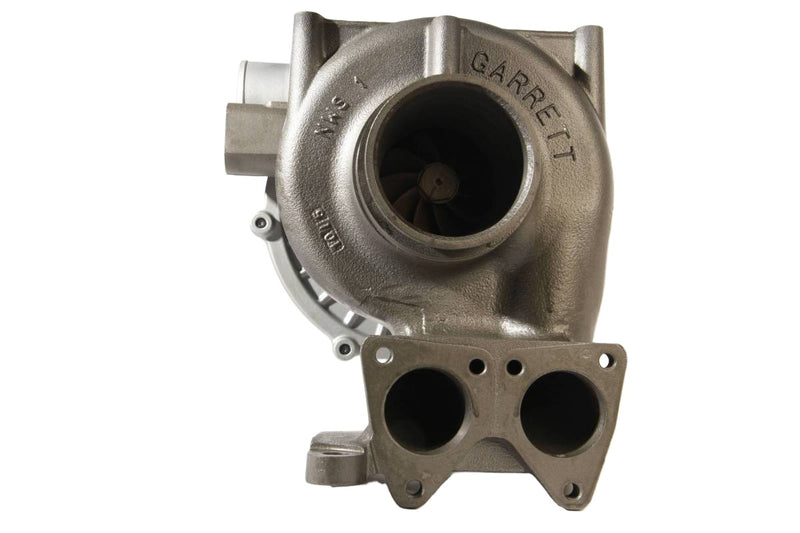 Load image into Gallery viewer, Calibrated Power | 2004.5-2010 GM LMM / LLY / LMZ 6.6L Duramax Stealth 64 Turbocharger