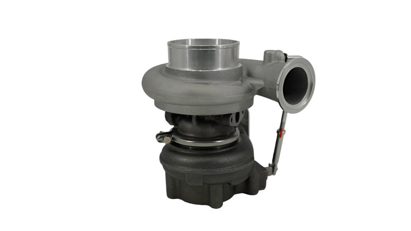 Load image into Gallery viewer, Calibrated Power | 1991.5-2002 Dodge Ram 5.9L Cummins HX35 Stealth 60 Towing Turbocharger