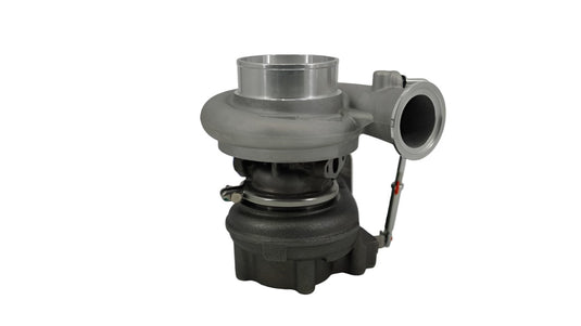 Calibrated Power | 1991.5-2002 Dodge Ram 5.9L Cummins HX35 Stealth 60 Towing Turbocharger