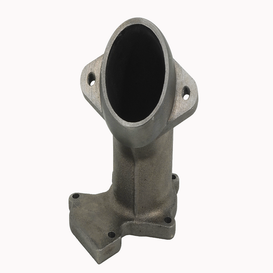 Calibrated Power | 1991.5-2002 Dodge Ram 5.9L Cummins HX35 Stealth 60 Towing Turbocharger