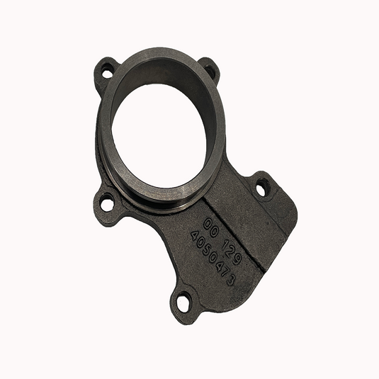 Calibrated Power | 1991.5-2002 Dodge Ram 5.9L Cummins HX35 Stealth 60 Towing Turbocharger