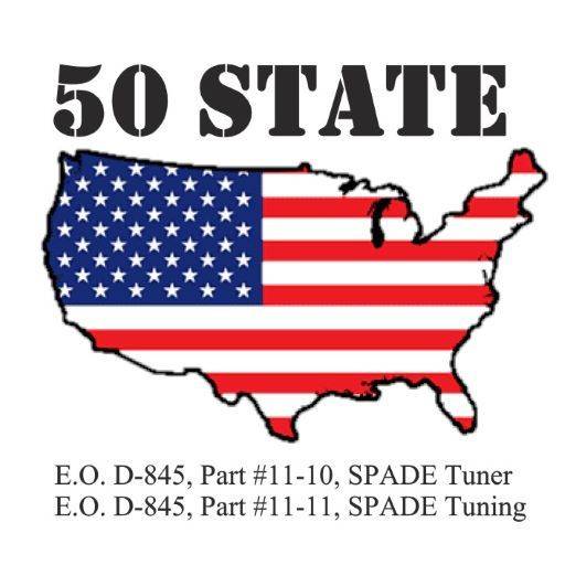 Load image into Gallery viewer, Calibrated Power | 2001-2004 GM LB7 Switch On The Fly Tune Only EFI Live Spade