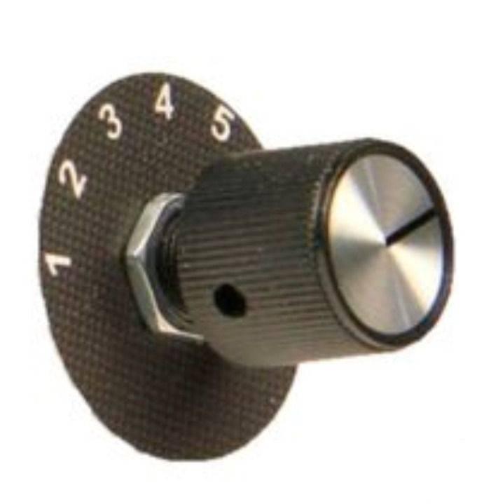 Load image into Gallery viewer, Calibrated Power | 2001-2004 GM LB7 Switch On The Fly Tune Only EFI Live Spade