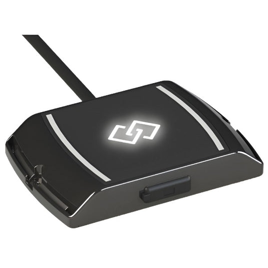 Calibrated Power | 2015-2016 Ford 6.7 Power Stroke Switch On The Fly Tune EZ Lynk Auto Agent 2.0