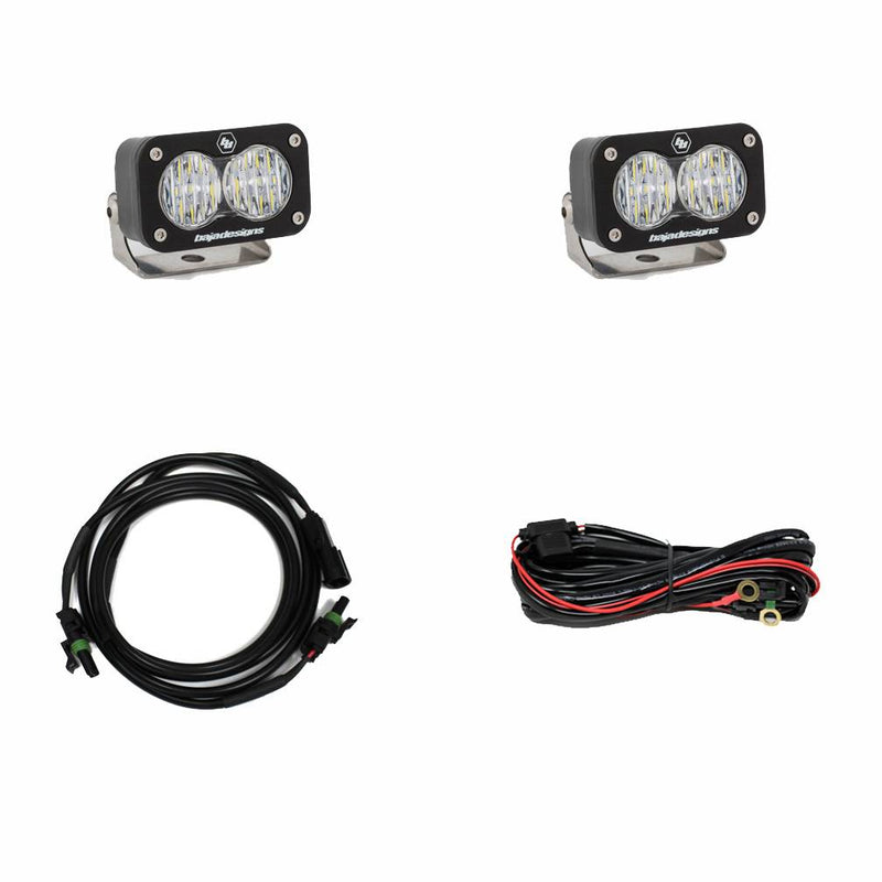 Load image into Gallery viewer, Baja Designs | 2005-2023 Toyota Tacoma / 2009-2024 Toyota 4Runner S2 Reverse Kit