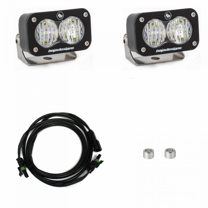 Load image into Gallery viewer, Baja Designs | 2017-2023 Ford Raptor S2 Sport Clear Dual Reverse Light Kit