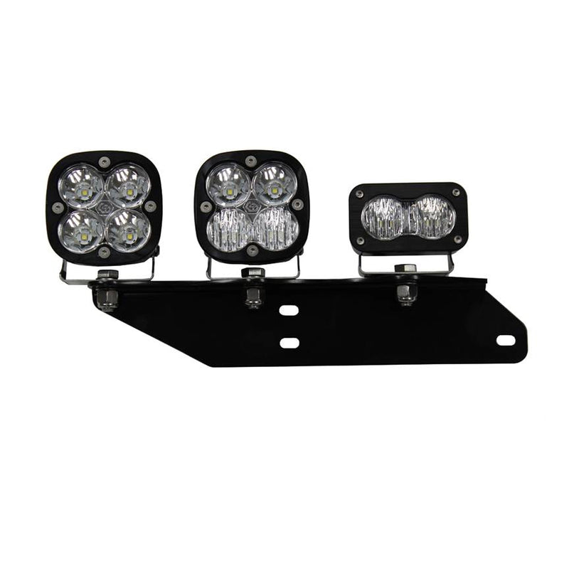 Load image into Gallery viewer, Baja Designs | 2017-2020 Ford Raptor Squadron / S2 Pro Fog Pocket Light Kit