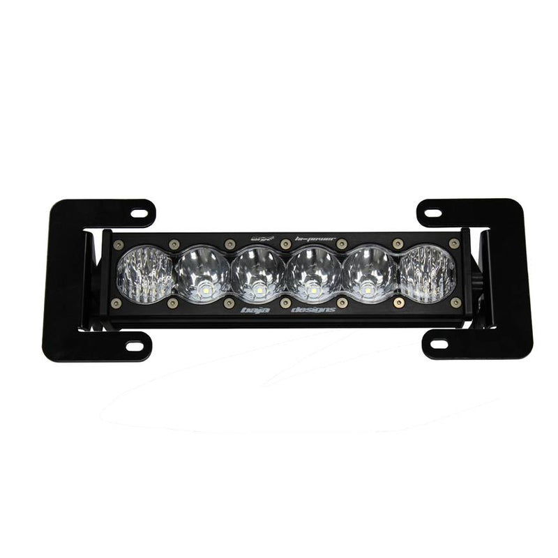 Load image into Gallery viewer, Baja Designs | 2017-2020 Ford Raptor ONX6+ Clear 10 Inch Lower Grille Light Kit