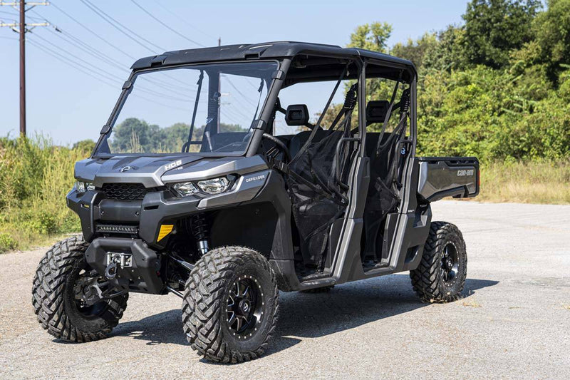 Load image into Gallery viewer, Rough Country | 2016-2022 Can-Am Defender 3 Inch Lift Kit - DPS / XT