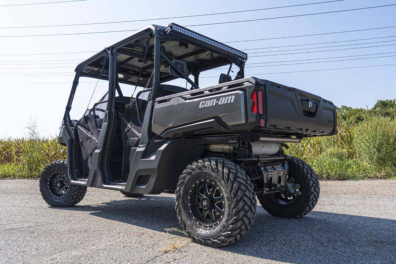 Load image into Gallery viewer, Rough Country | 2016-2022 Can-Am Defender HD 3 Inch Lift Kit - Lone Star / Limited / XMR