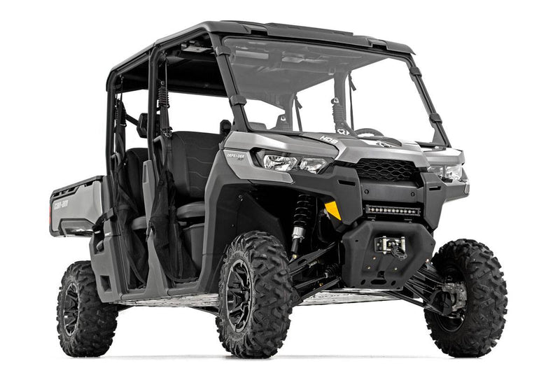 Load image into Gallery viewer, Rough Country | 2016-2022 Can-Am Defender 3 Inch Lift Kit - DPS / XT