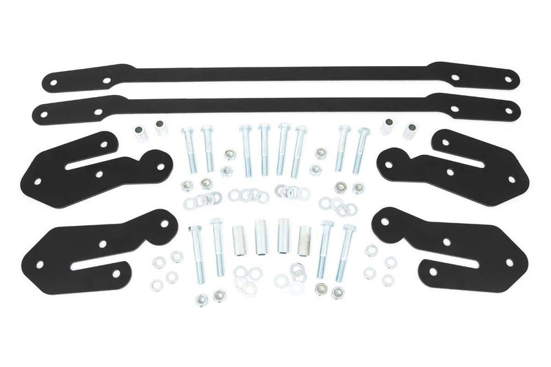 Load image into Gallery viewer, Rough Country | 2016-2022 Honda Pioneer 1000 3 Inch Lift Kit