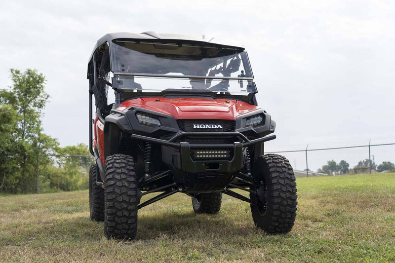 Load image into Gallery viewer, Rough Country | 2016-2022 Honda Pioneer 1000 3 Inch Lift Kit