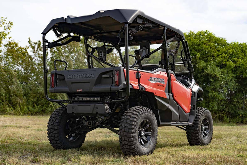 Load image into Gallery viewer, Rough Country | 2016-2022 Honda Pioneer 1000 3 Inch Lift Kit