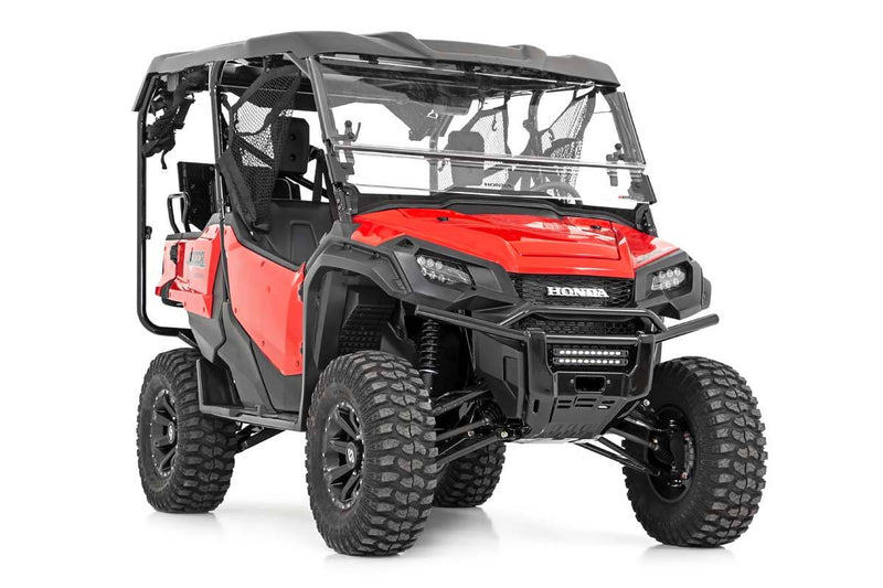 Load image into Gallery viewer, Rough Country | 2016-2022 Honda Pioneer 1000 3 Inch Lift Kit