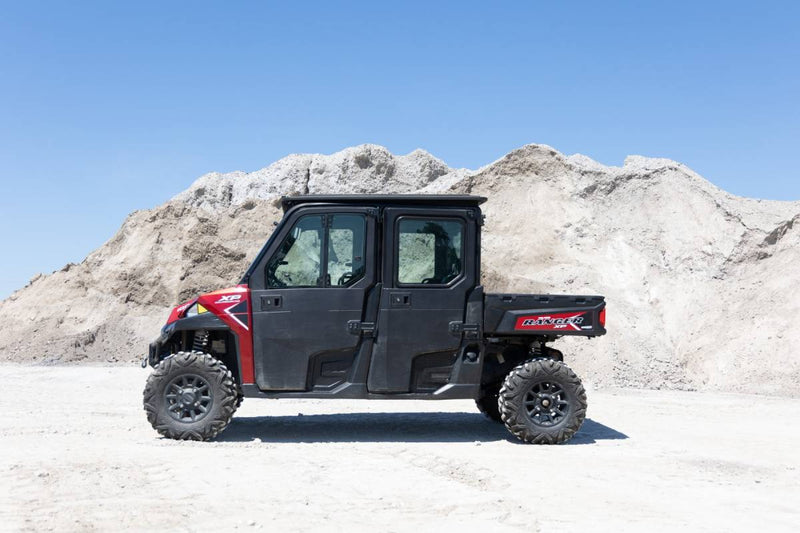 Load image into Gallery viewer, Rough Country | 2016-2019 Polaris Ranger 1000XP HVAC 3 Inch Lift Kit