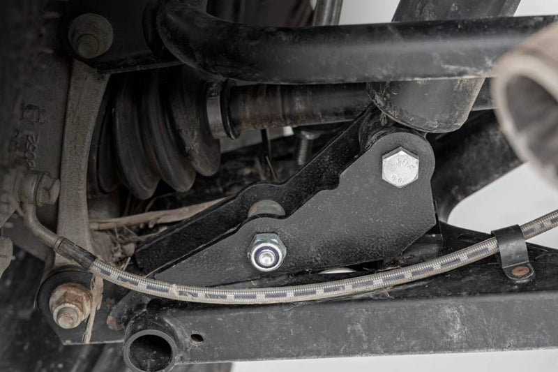 Load image into Gallery viewer, Rough Country | 2016-2019 Polaris Ranger 1000XP HVAC 3 Inch Lift Kit