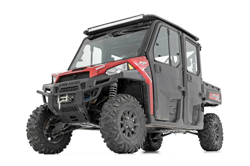 Load image into Gallery viewer, Rough Country | 2016-2019 Polaris Ranger 1000XP HVAC 3 Inch Lift Kit