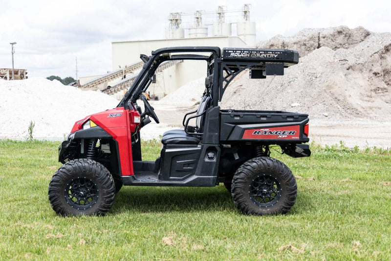 Load image into Gallery viewer, Rough Country | 2013-2022 Polaris Ranger XP 900 / 900 Crew 3 Inch Lift Kit | 93097